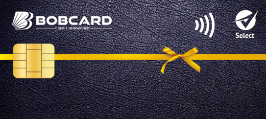 BOBCARD ने ETERNA क्रेडिट कार्ड की लाइफटाइम फ्री ऑफर अवधि 30 जून तक बढ़ाई BOBCARD ने ETERNA क्रेडिट कार्ड की लाइफटाइम फ्री ऑफर अवधि 30 जून तक बढ़ाई