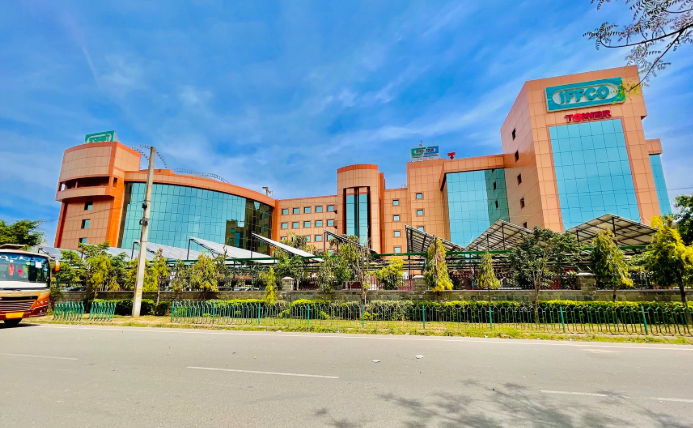 इन्फोपार्क विस्तार के लिए GCDA की भूमि पूलिंग योजना कानूनी अड़चन में फंसी इन्फोपार्क विस्तार के लिए GCDA की भूमि पूलिंग योजना कानूनी अड़चन में फंसी
