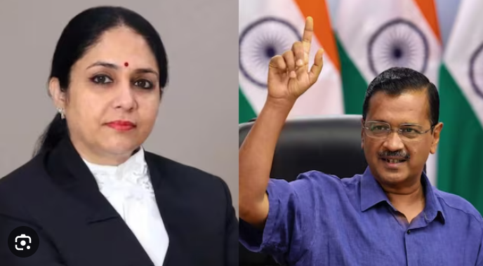 दिल्ली हाई कोर्ट ने अवमानना मामले में केजरीवाल और सिसोदिया से मांगा जवाब दिल्ली हाई कोर्ट ने अवमानना मामले में केजरीवाल और सिसोदिया से मांगा जवाब